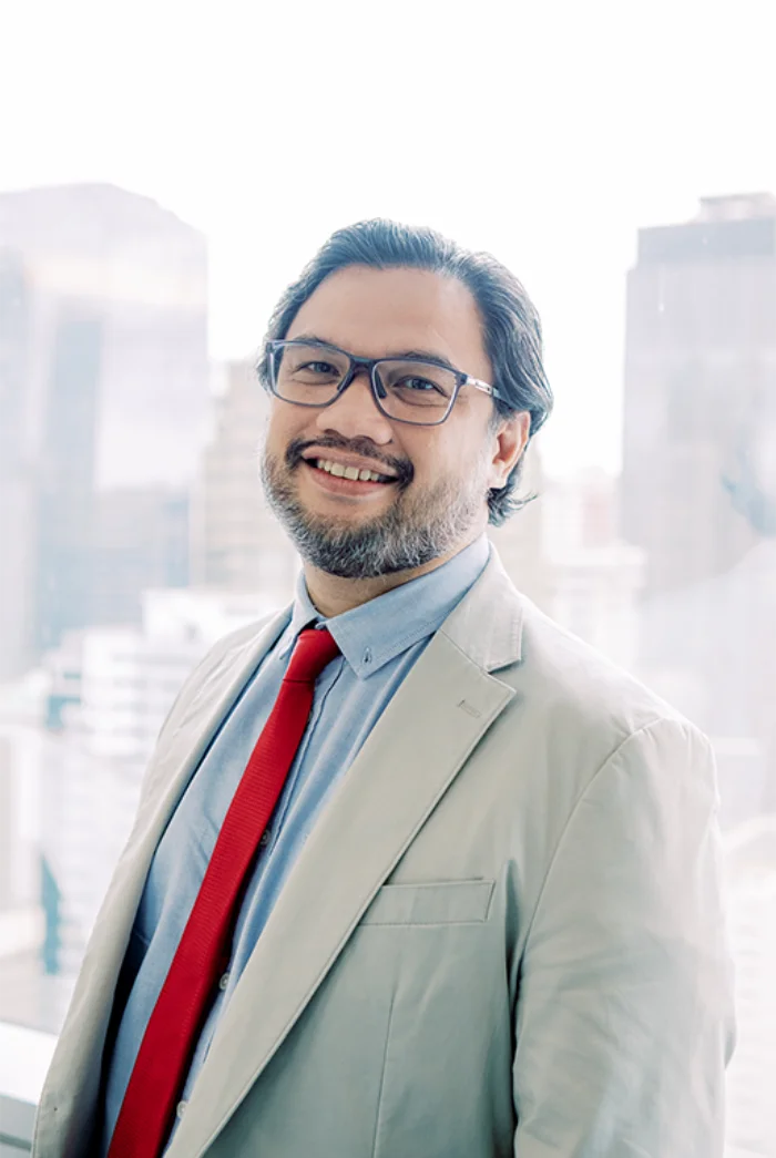 Seth Daradar