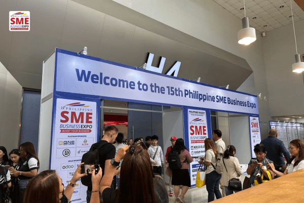 Kpability Debuts at the 15th PHILSME Business Expo 2024