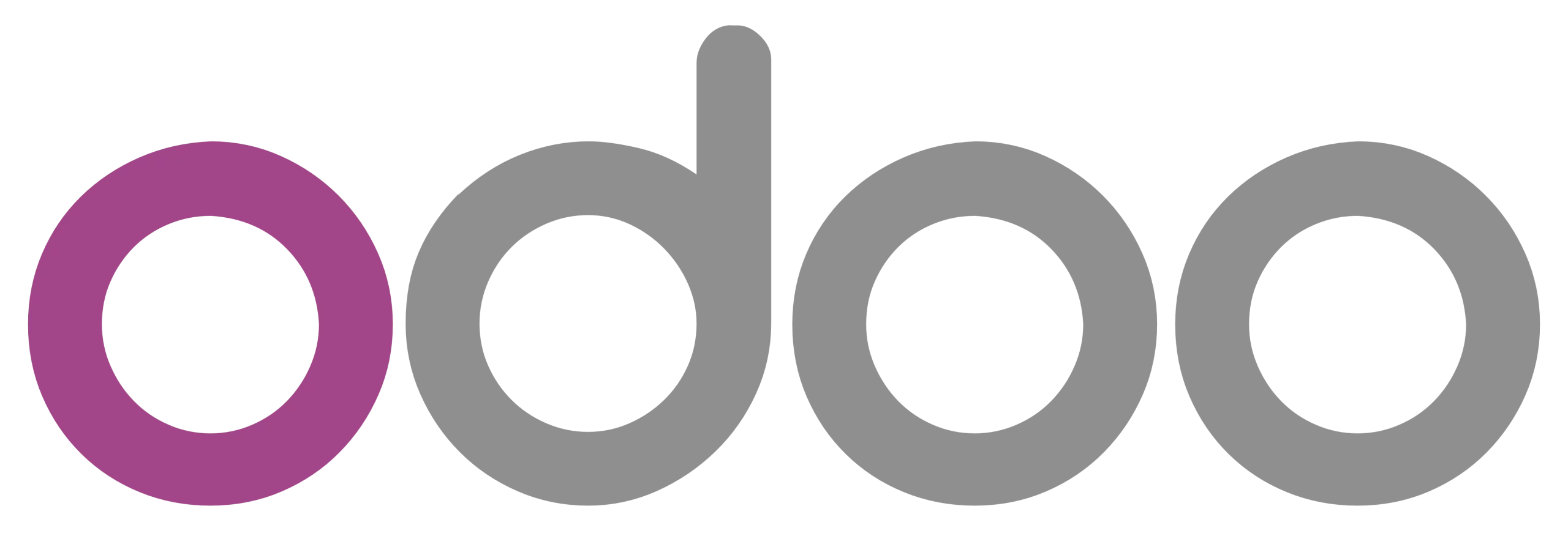 Odoo_logo