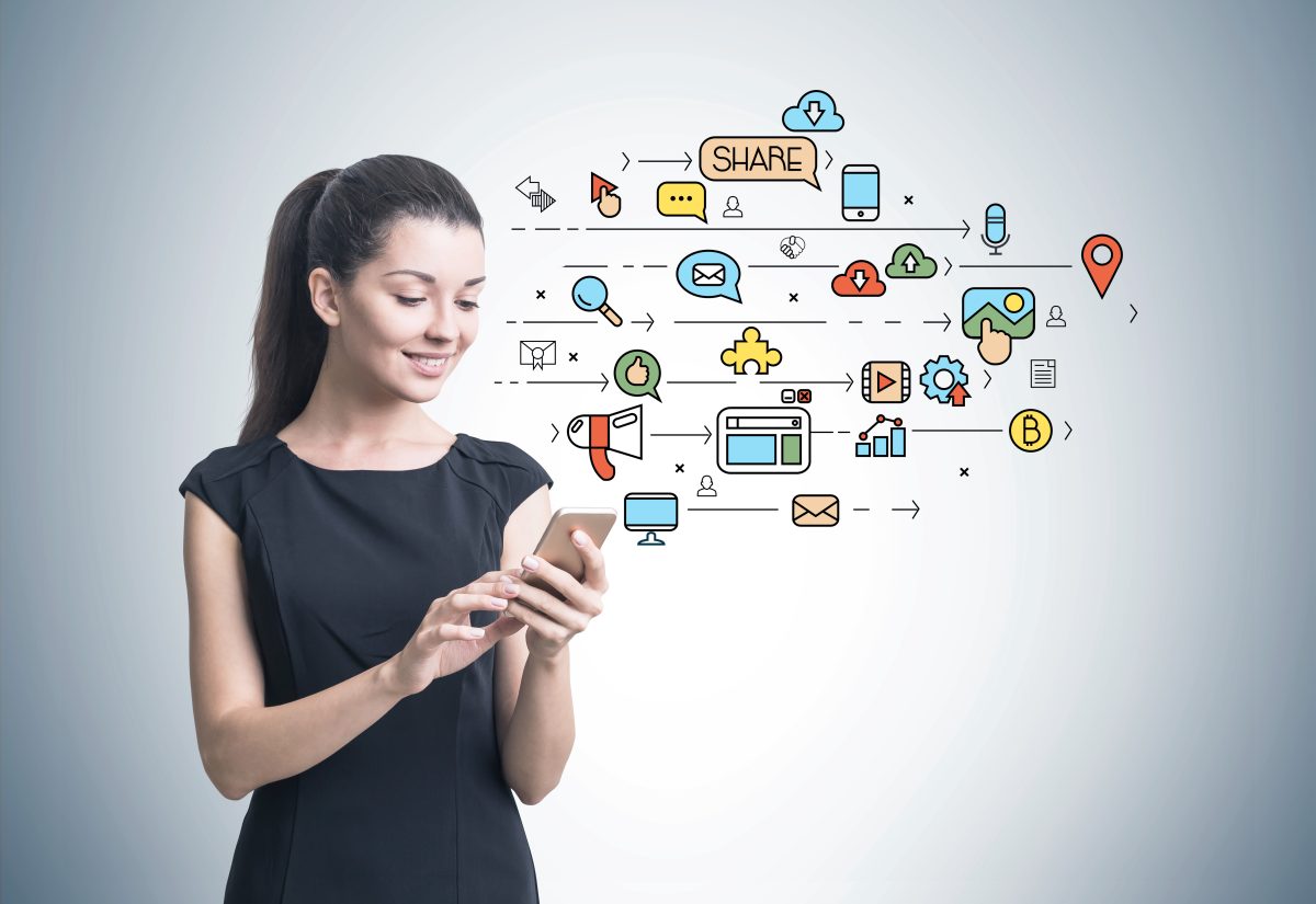 Top 10 Benefits of Omnichannel Marketing