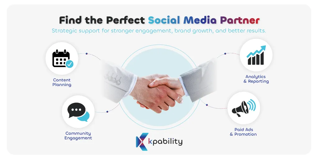 partnerships handshake