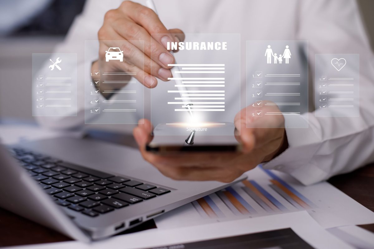 Digital Marketing in Insurance: Success Tips