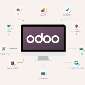 Connected Ecosystem