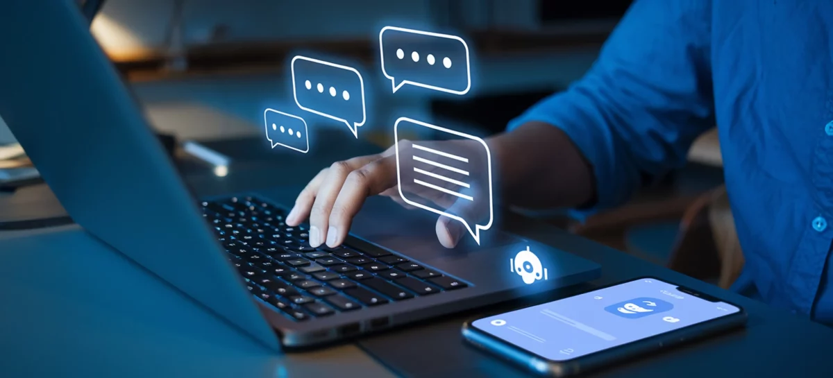 How Knect Connects CRM and Customer Conversations