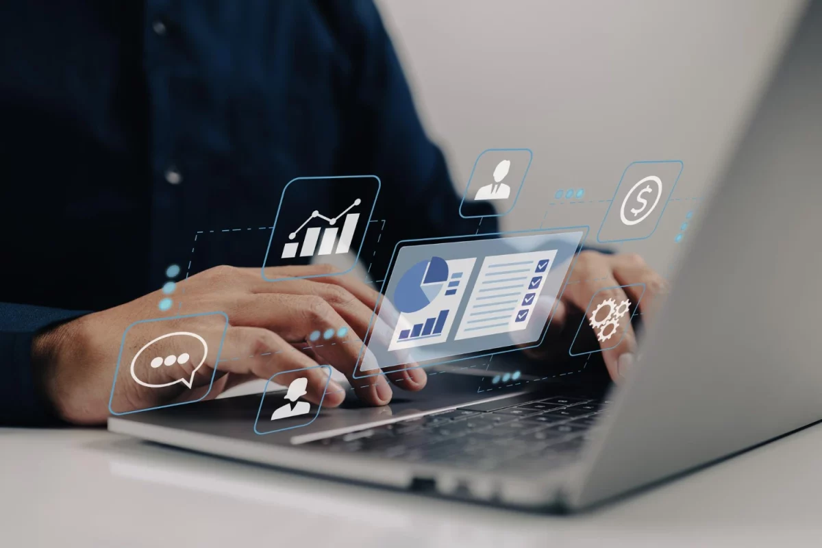 Affordable CRM Software for Growing Businesses