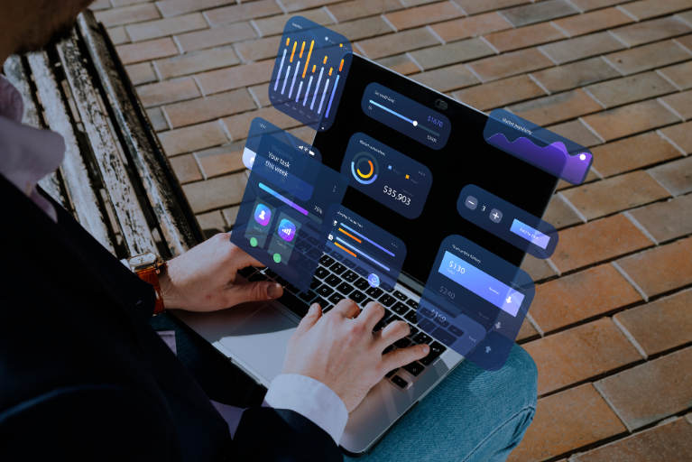 representaion user experience interface
