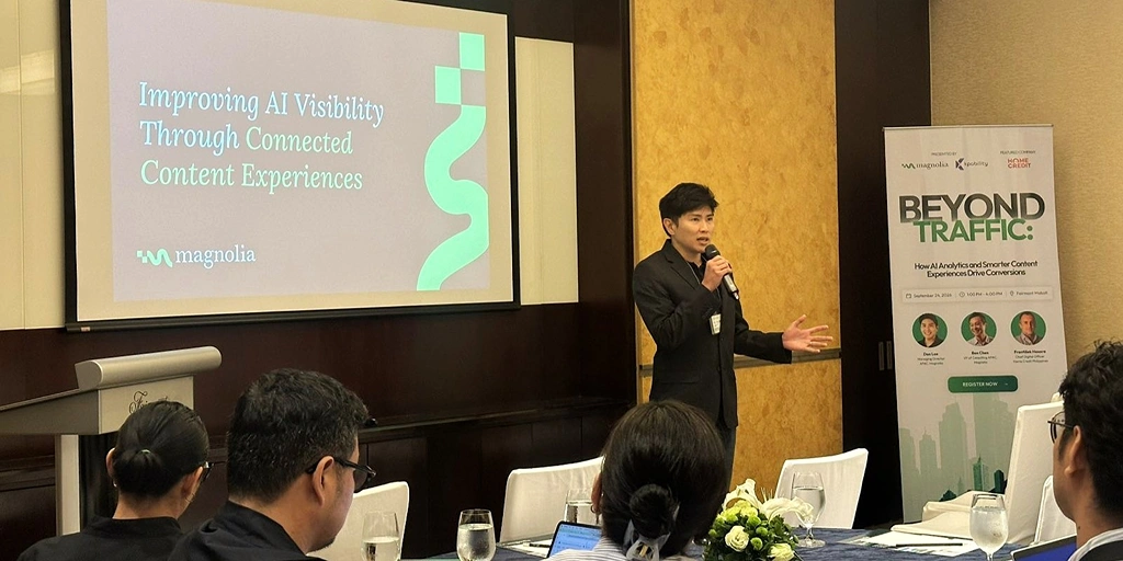 AI Analytics: Content Experiences & Conversions | Kpability